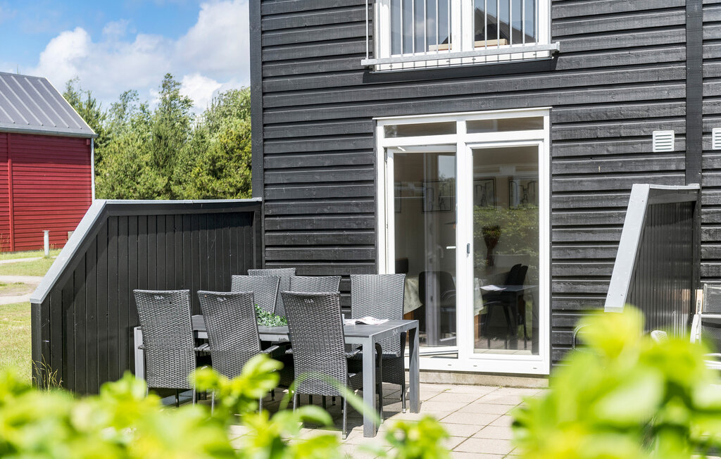 Ferienhaus - Lønne Strand , Dänemark - P42682 11