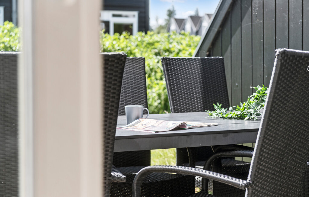 Ferienhaus - Lønne Strand , Dänemark - P42682 12