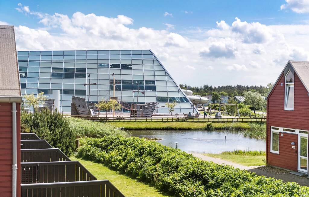 Ferienhaus - Lønne Strand , Dänemark - P42682 2