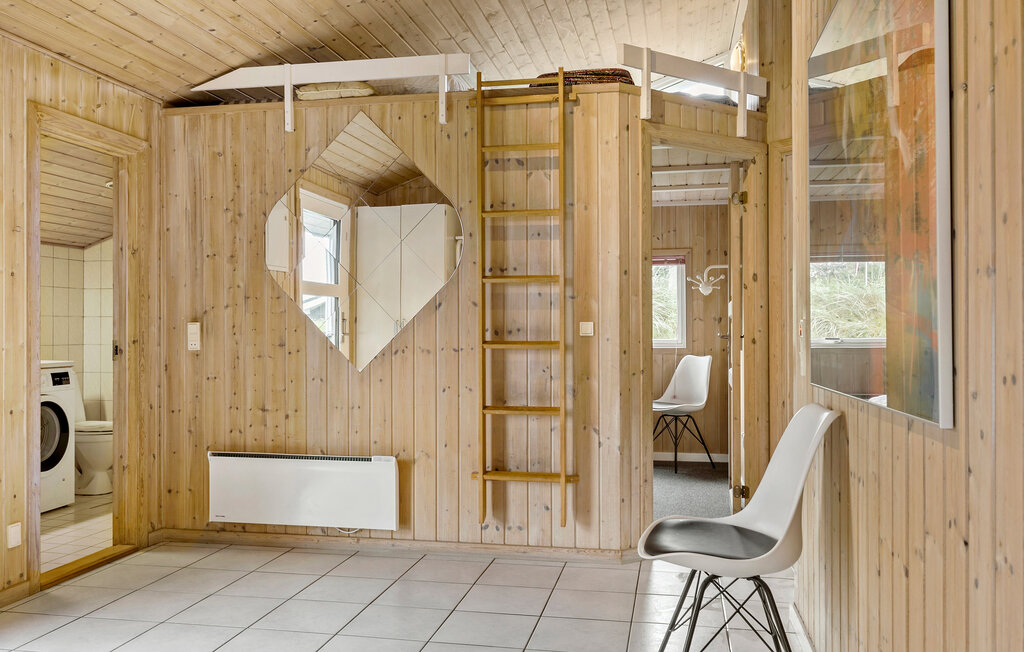 Feriehuse - Henne strand , Danmark - P42683 13