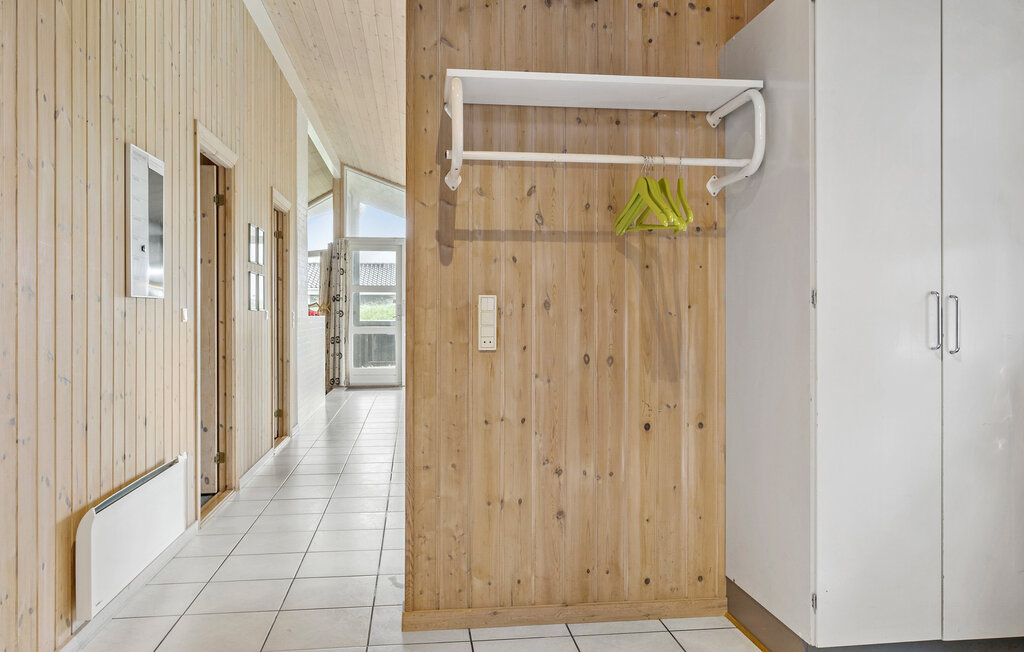 Feriehuse - Henne strand , Danmark - P42683 14