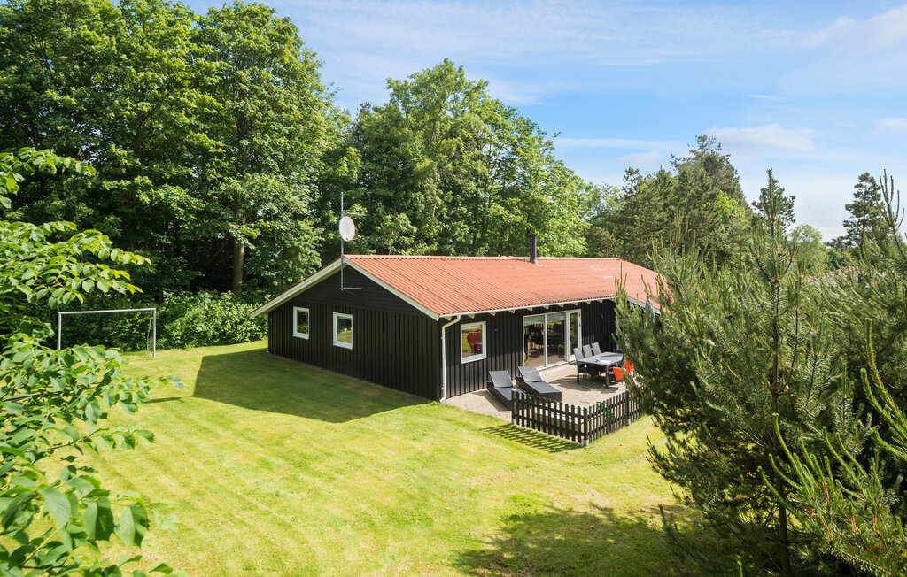 Ferienhaus - Jegum Ferieland , Dänemark - P42664 1