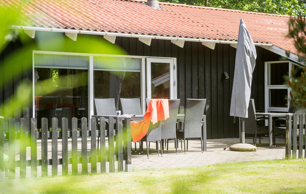 Ferienhaus - Jegum Ferieland , Dänemark - P42664 18