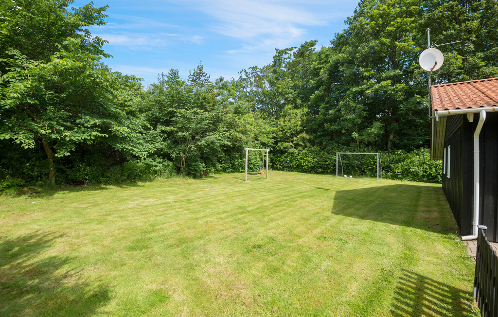 Ferienhaus - Jegum Ferieland , Dänemark - P42664 21