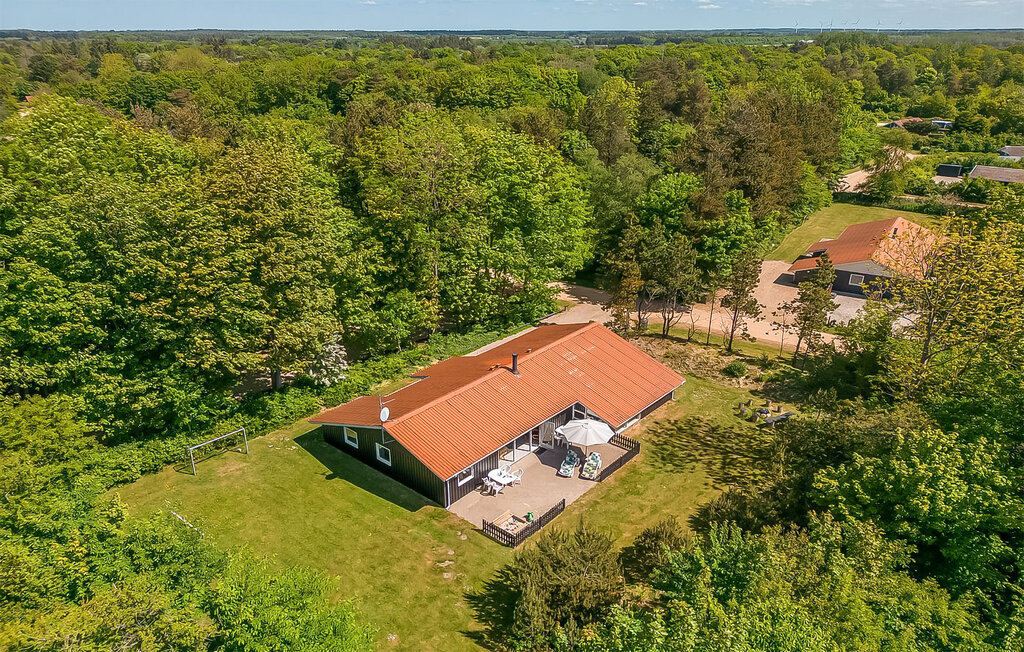 Ferienhaus - Jegum Ferieland , Dänemark - P42664 16