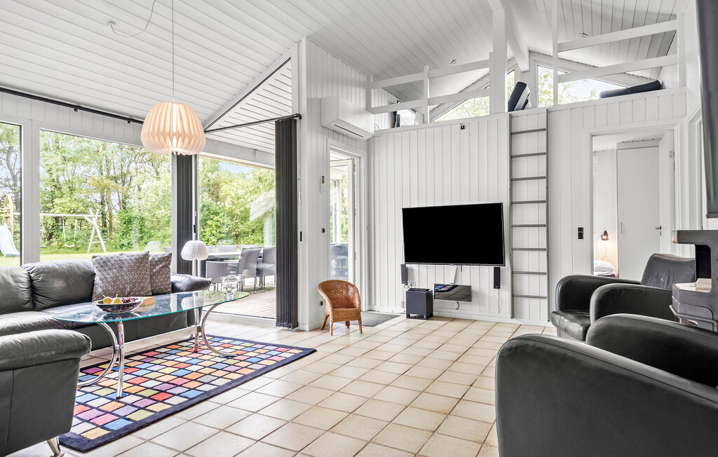Ferienhaus - Houstrup , Dänemark - P42731 4