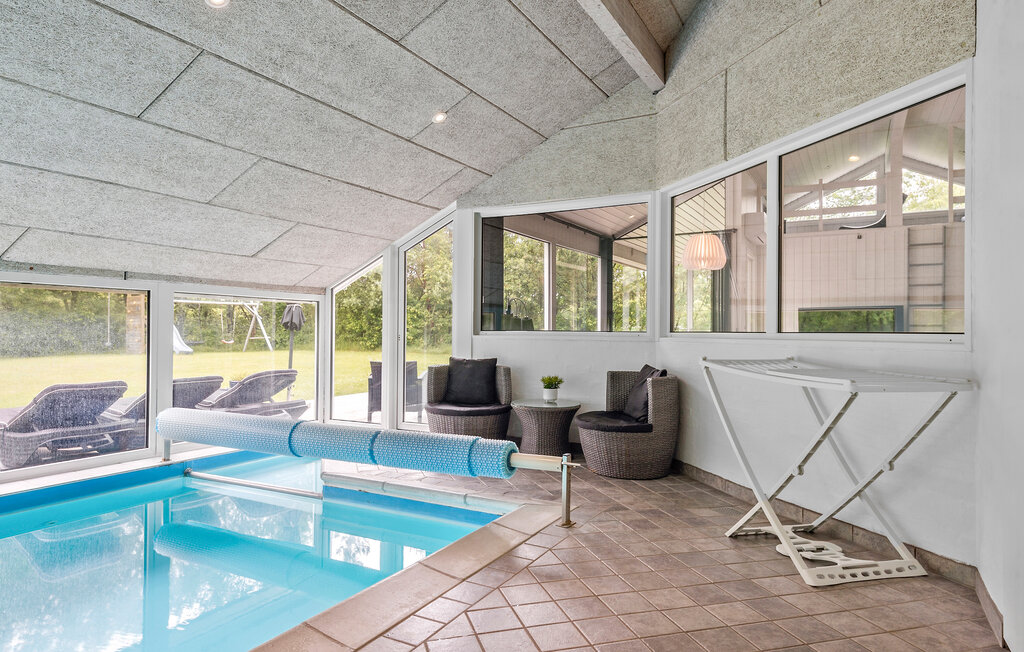 Ferienhaus - Houstrup , Dänemark - P42731 10