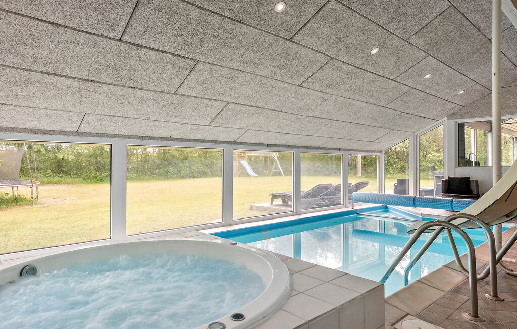 Ferienhaus - Houstrup , Dänemark - P42731 2