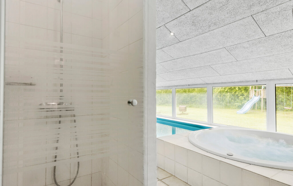 Feriehus - Houstrup , Danmark - P42737 29