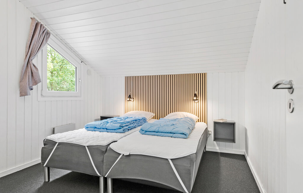 Feriehus - Houstrup , Danmark - P42737 24