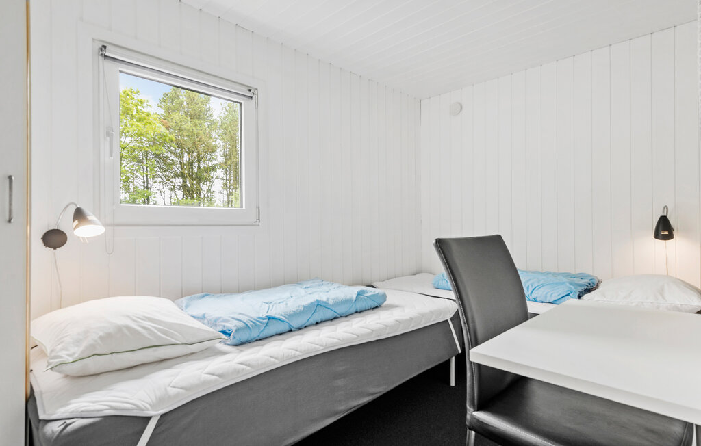 Feriehus - Houstrup , Danmark - P42737 26