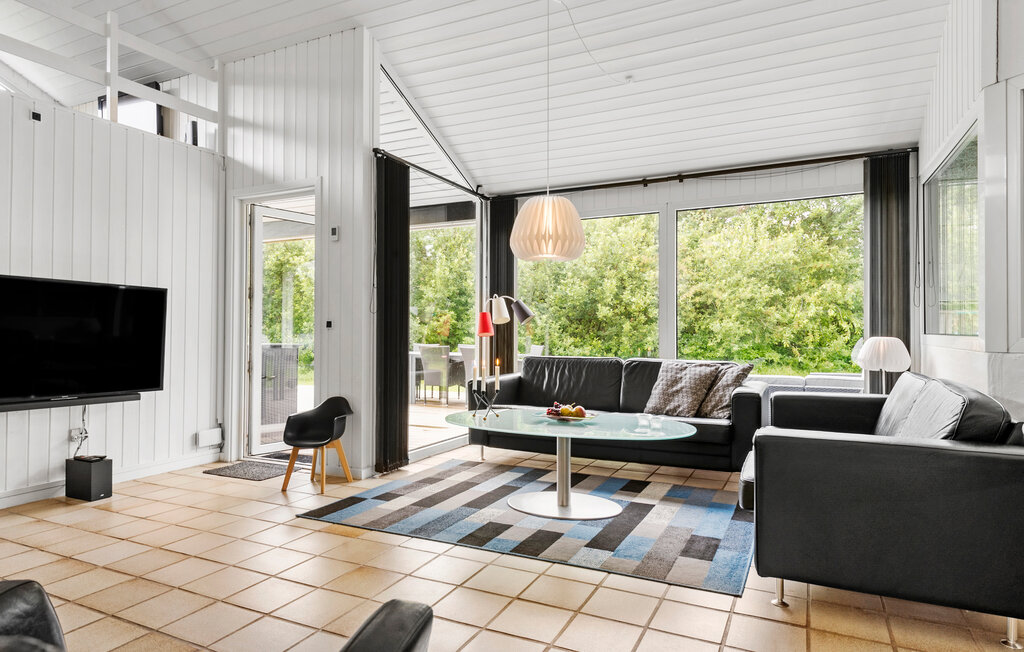 Feriehus - Houstrup , Danmark - P42737 2