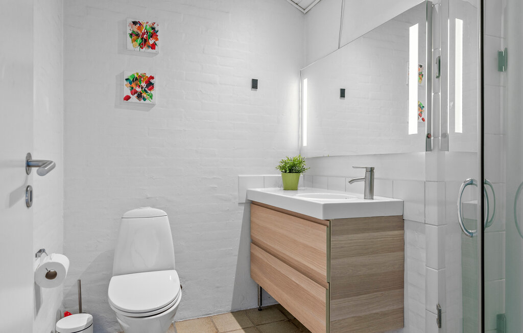 Ferienhaus - Houstrup , Dänemark - P42731 28