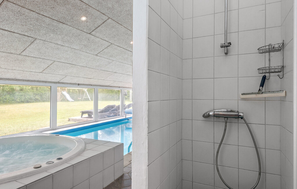 Ferienhaus - Houstrup , Dänemark - P42731 30