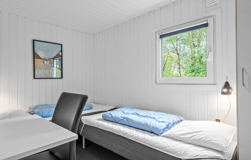 Ferienhaus - Houstrup , Dänemark - P42731 27
