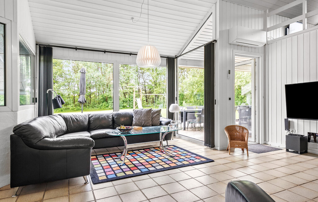 Ferienhaus - Houstrup , Dänemark - P42731 20