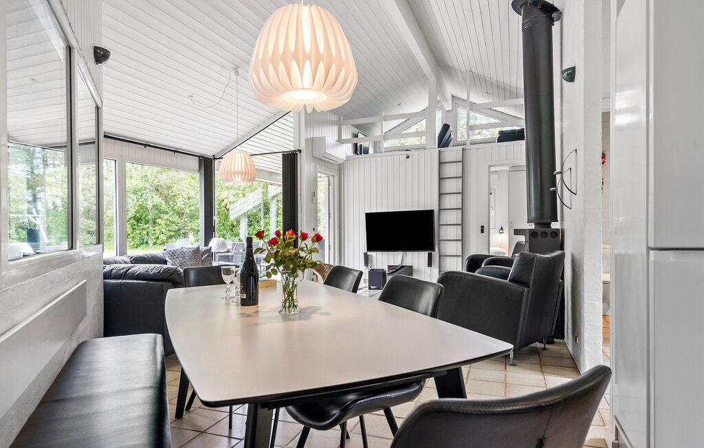Ferienhaus - Houstrup , Dänemark - P42731 5