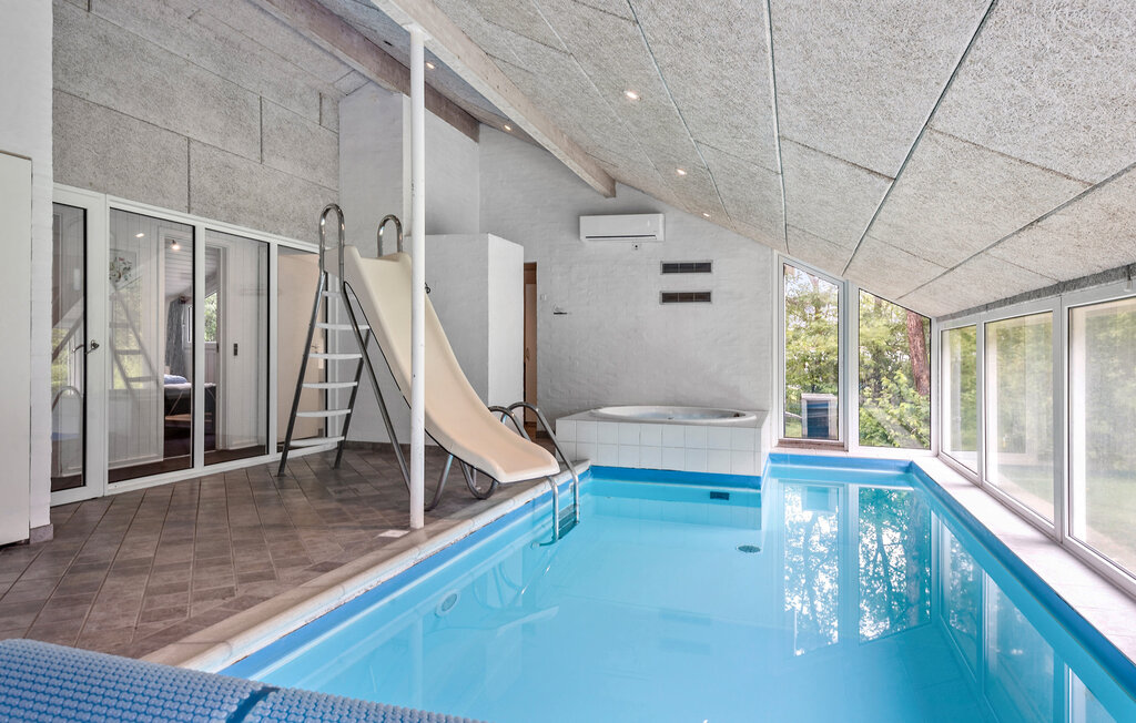 Ferienhaus - Houstrup , Dänemark - P42731 11