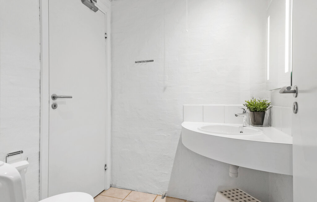 Feriehus - Houstrup , Danmark - P42737 28