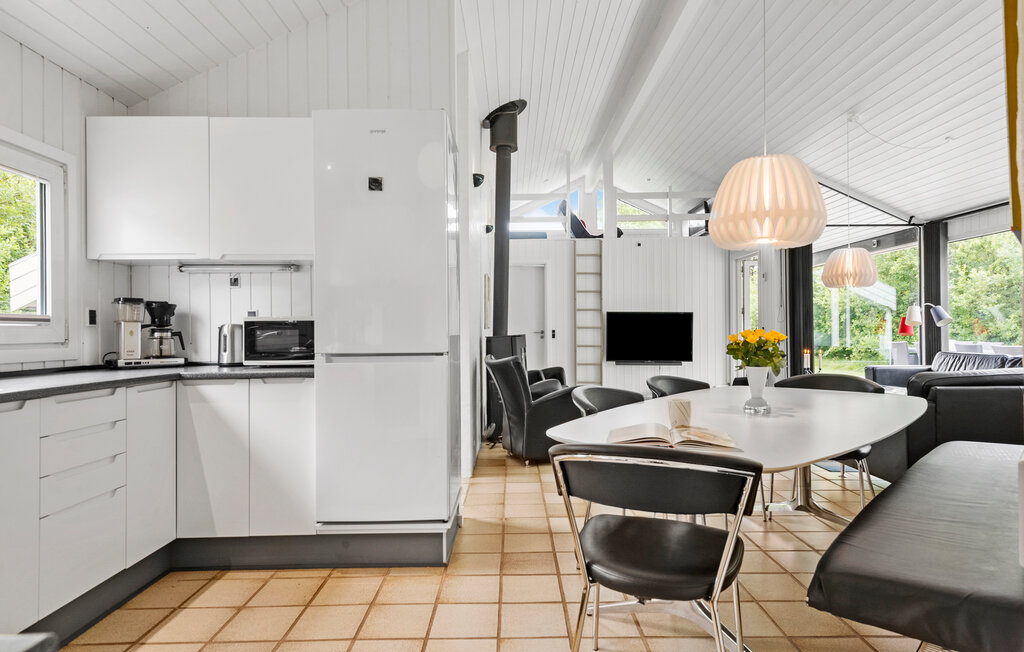 Feriehus - Houstrup , Danmark - P42737 6