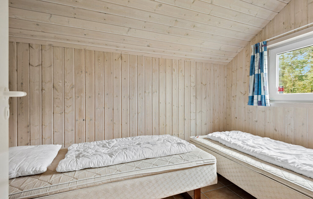 Feriehuse - Jegum Ferieland , Danmark - P42686 16