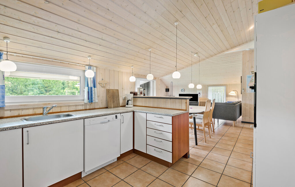 Feriehuse - Jegum Ferieland , Danmark - P42686 7