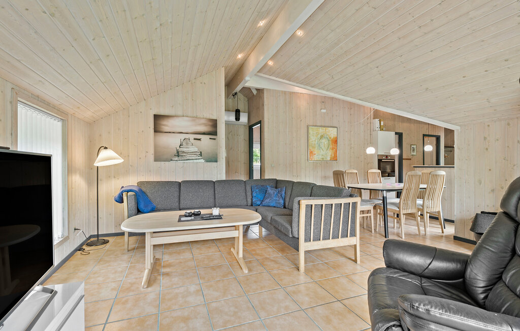 Feriehuse - Jegum Ferieland , Danmark - P42686 4