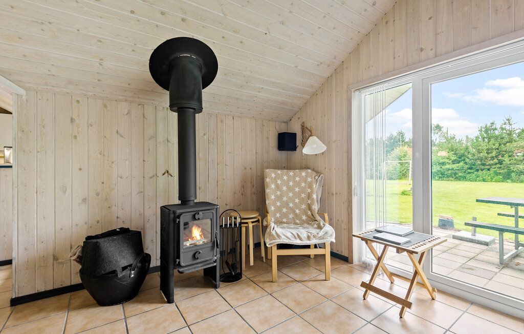 Feriehuse - Jegum Ferieland , Danmark - P42686 5