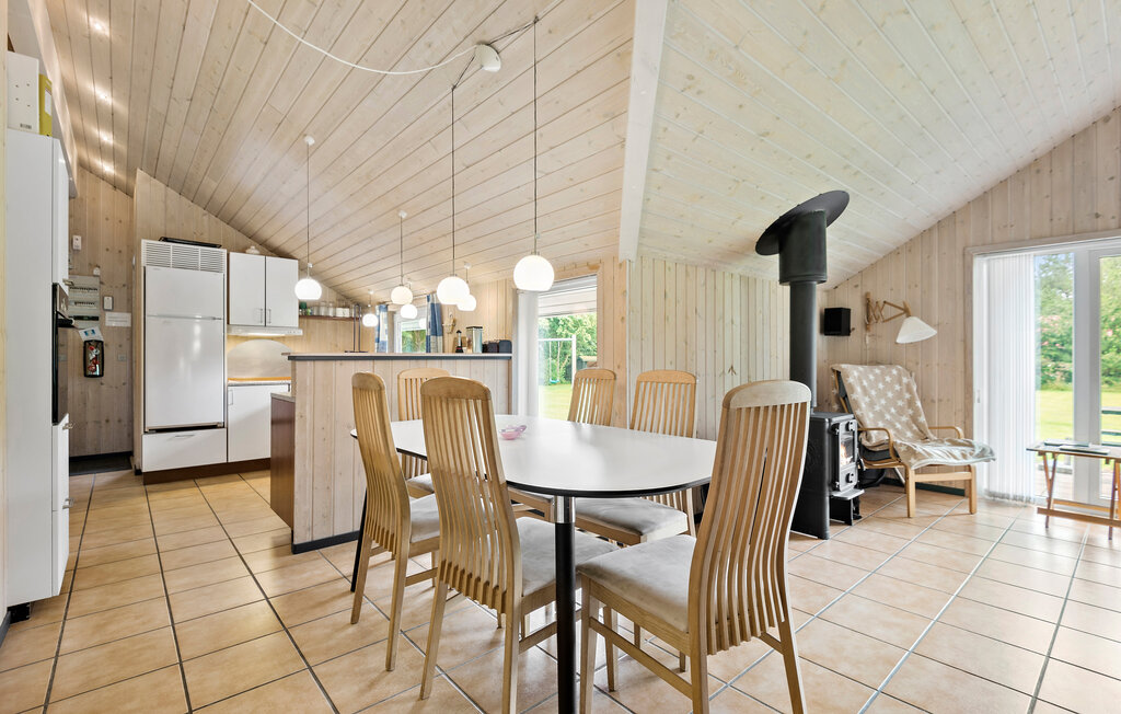 Feriehuse - Jegum Ferieland , Danmark - P42686 6