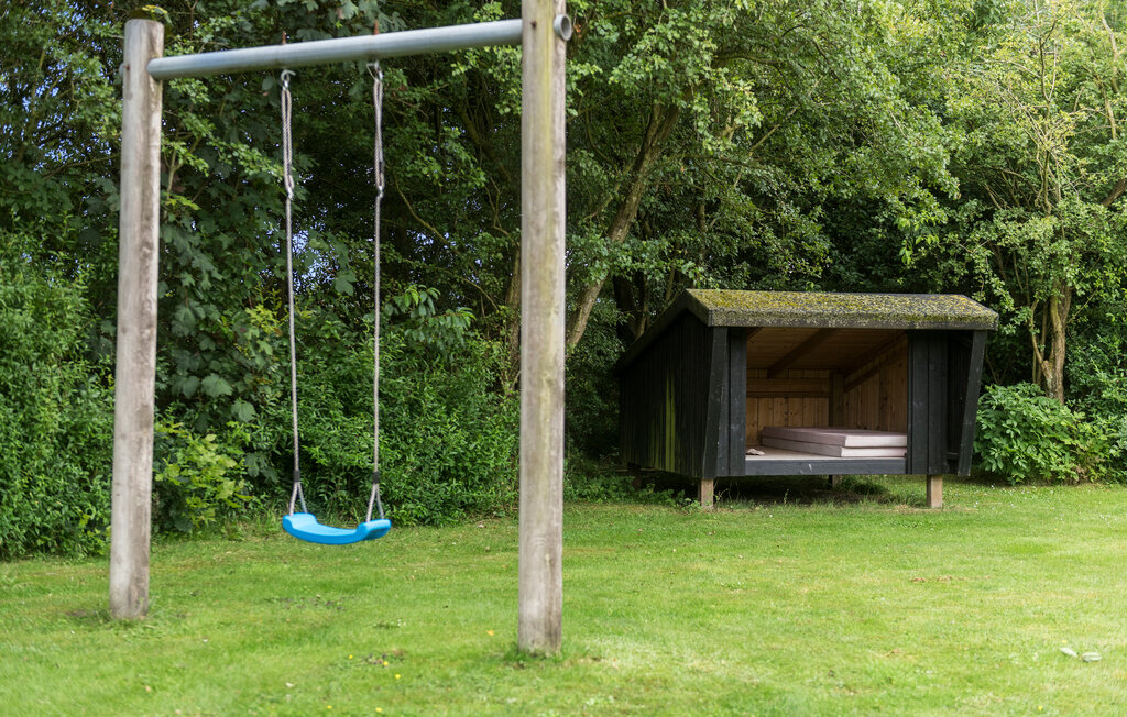 Feriehuse - Jegum Ferieland , Danmark - P42686 10