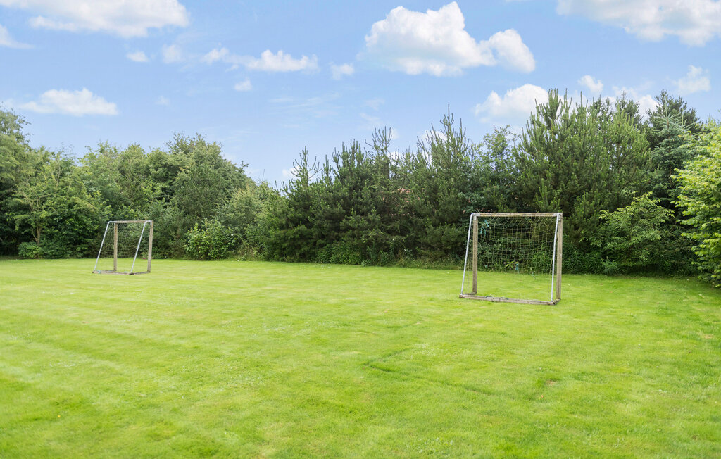 Feriehuse - Jegum Ferieland , Danmark - P42686 11