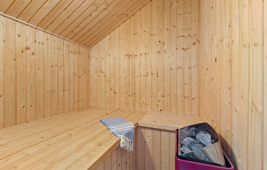 Location de vacances - Jegum , Danemark - P42685 9