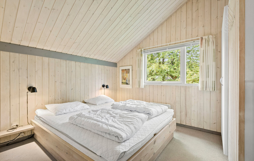 Location de vacances - Jegum , Danemark - P42685 12