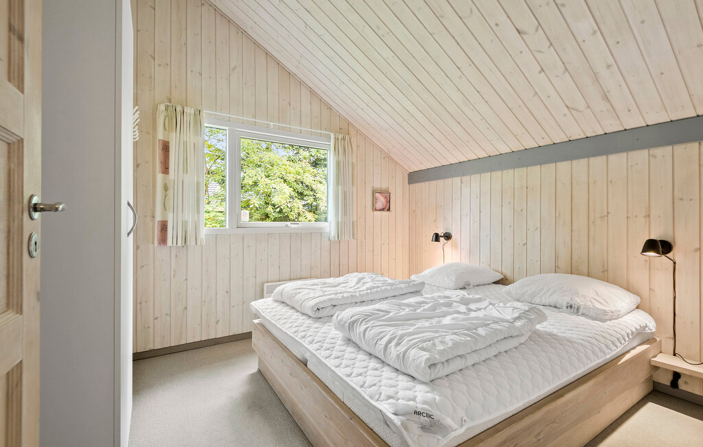 Location de vacances - Jegum , Danemark - P42685 13
