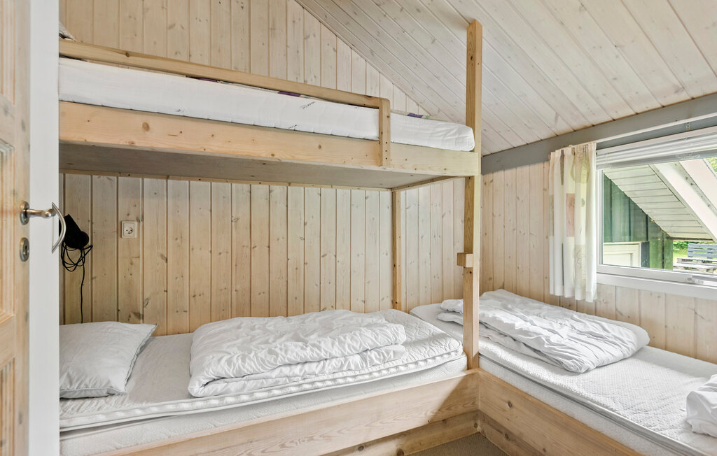 Location de vacances - Jegum , Danemark - P42685 14