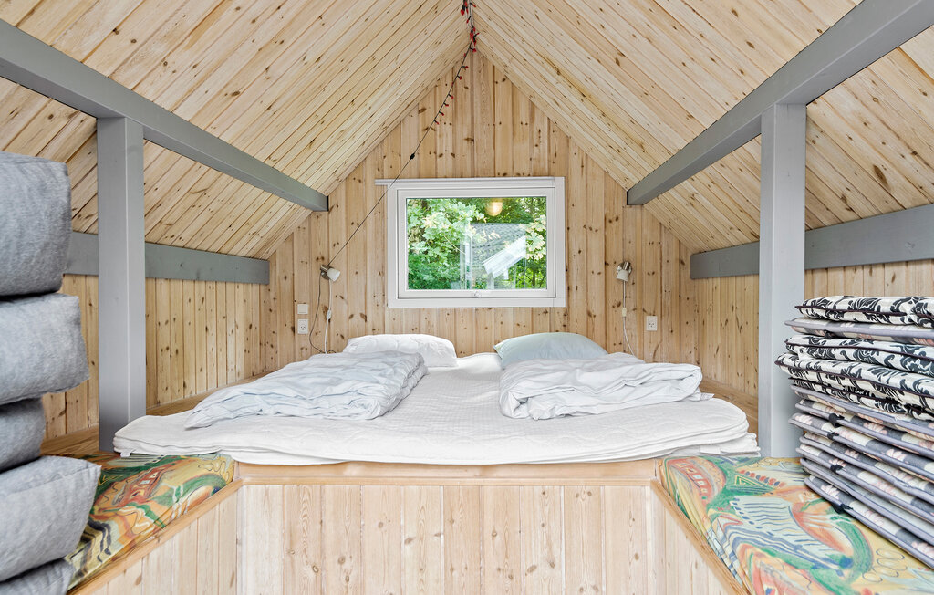 Location de vacances - Jegum , Danemark - P42685 15