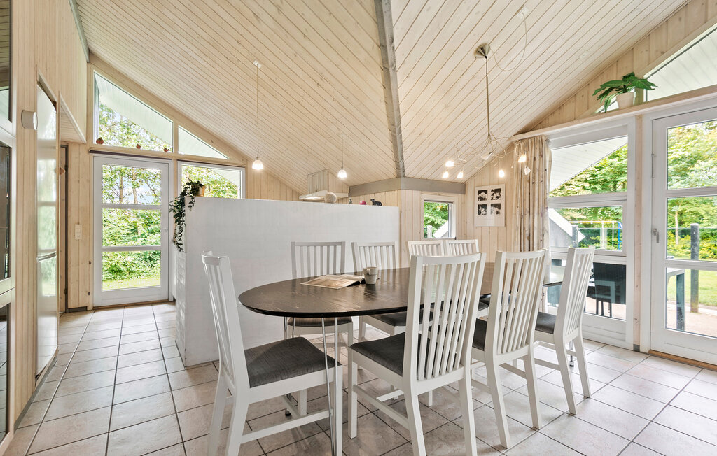 Location de vacances - Jegum , Danemark - P42685 6
