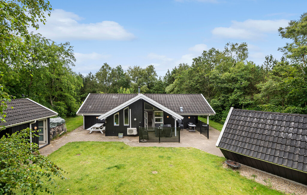 Location de vacances - Jegum , Danemark - P42685 1