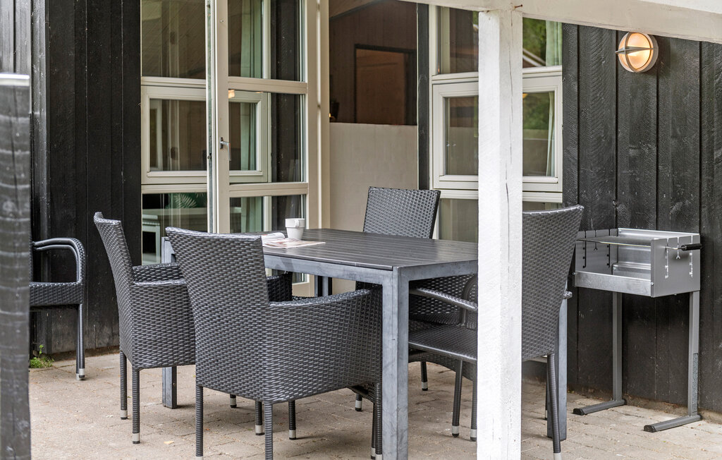 Location de vacances - Jegum , Danemark - P42685 11