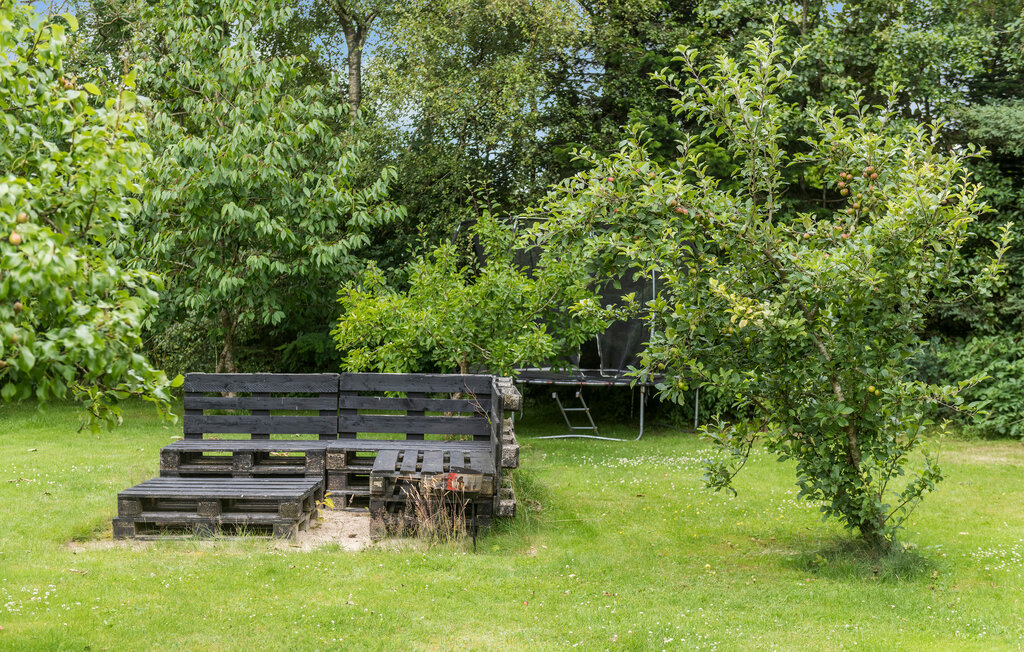 Location de vacances - Jegum , Danemark - P42685 2