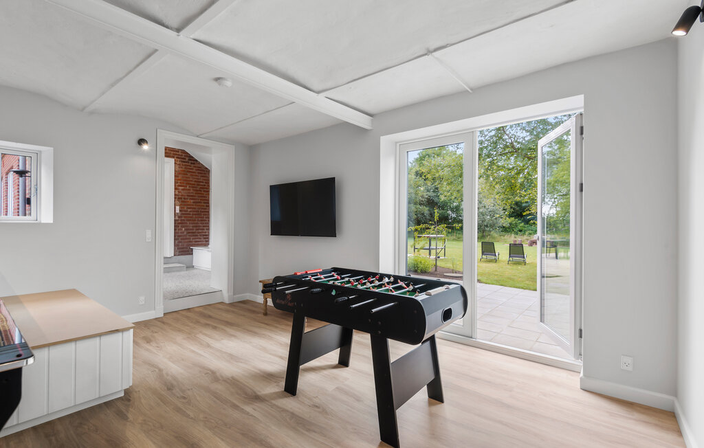 Ferienhaus - Varde , Dänemark - P42881 8