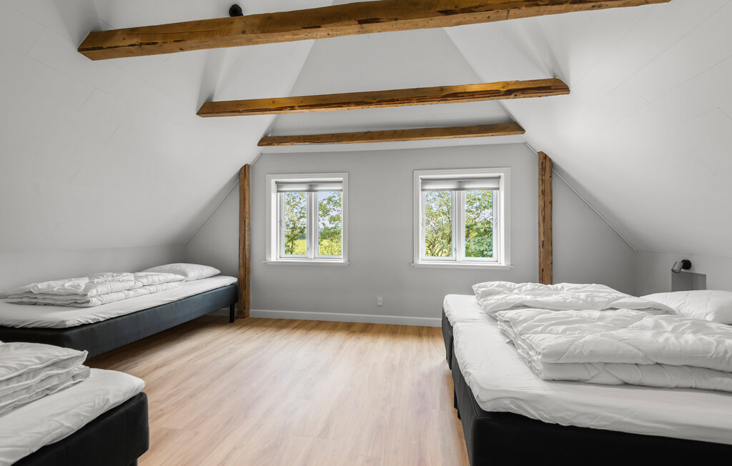 Ferienhaus - Varde , Dänemark - P42881 27