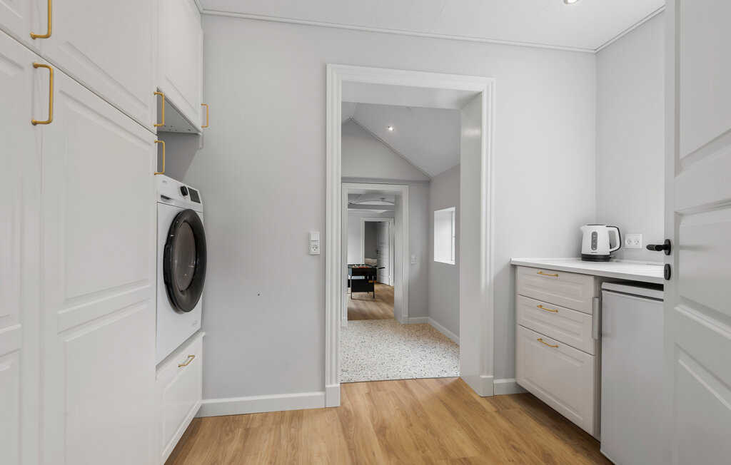 Ferienhaus - Varde , Dänemark - P42881 20