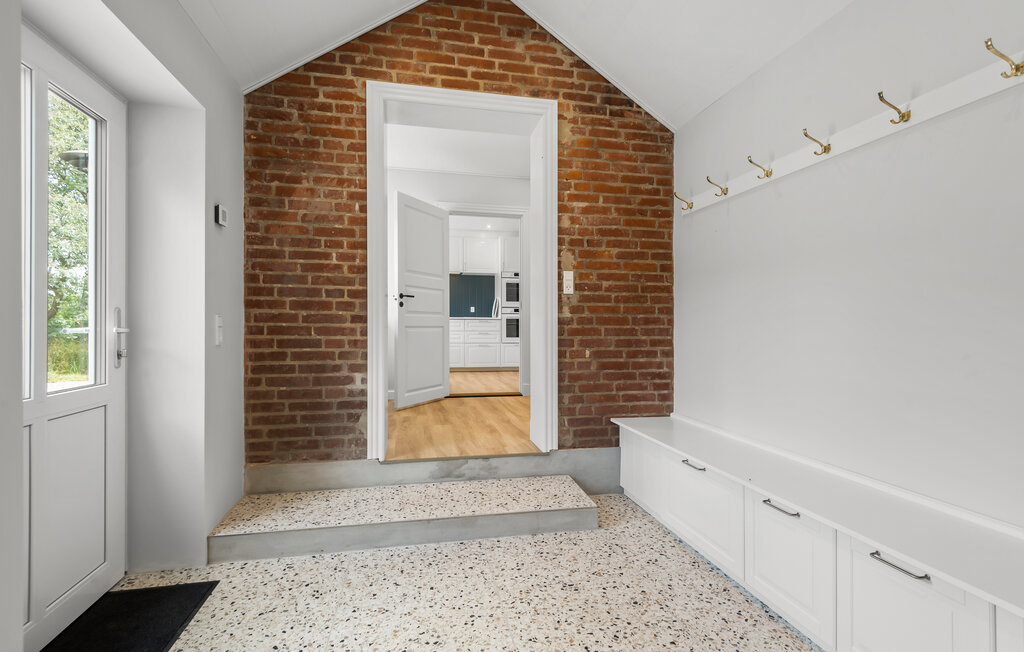 Ferienhaus - Varde , Dänemark - P42881 21