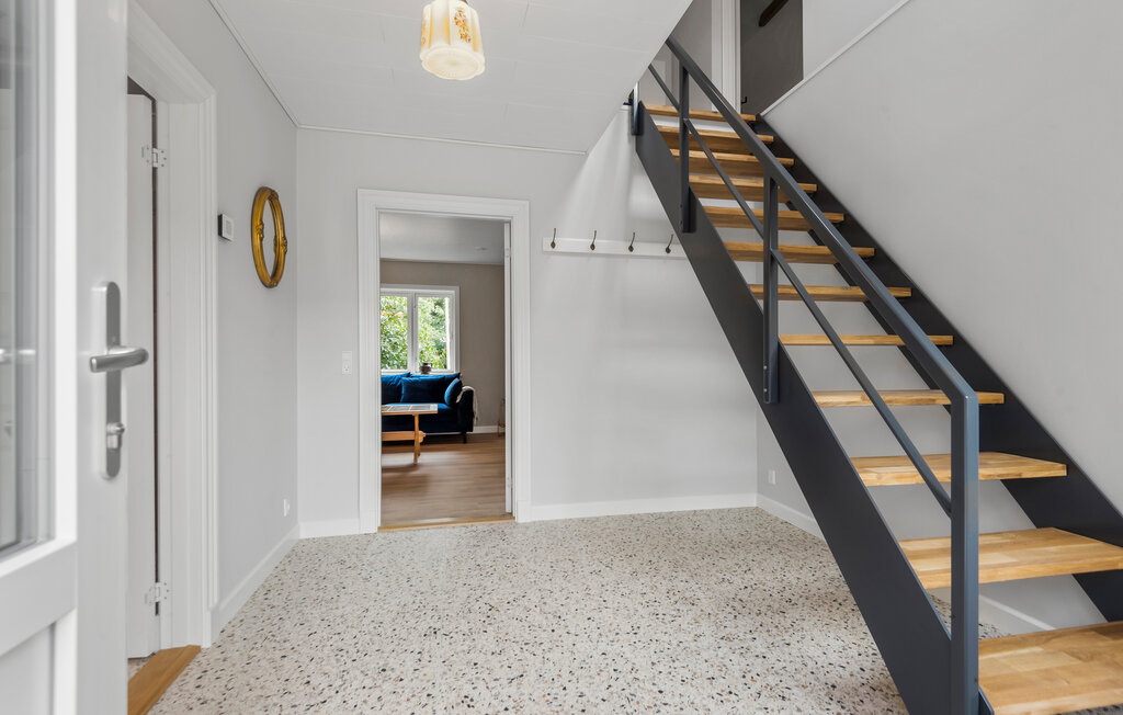 Ferienhaus - Varde , Dänemark - P42881 22