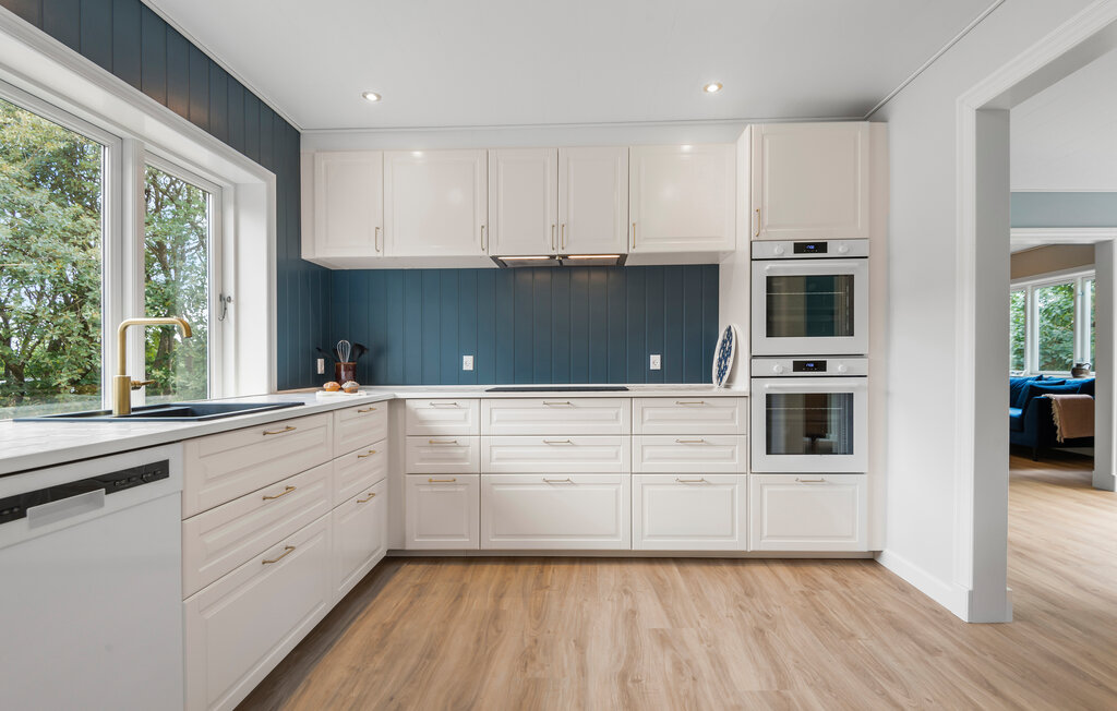 Ferienhaus - Varde , Dänemark - P42881 6