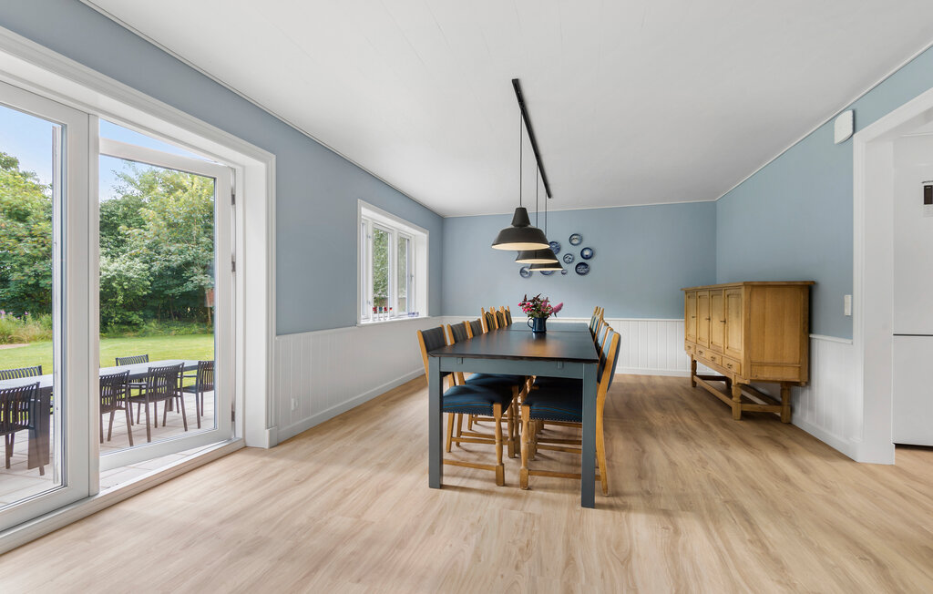 Ferienhaus - Varde , Dänemark - P42881 4