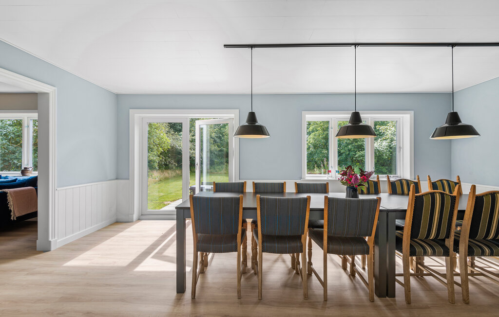 Ferienhaus - Varde , Dänemark - P42881 5