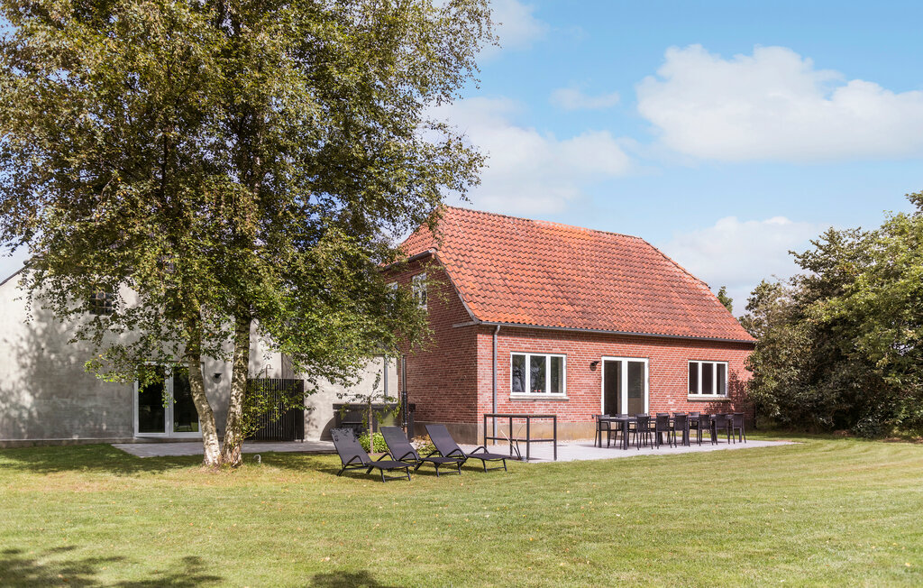 Ferienhaus - Varde , Dänemark - P42881 10