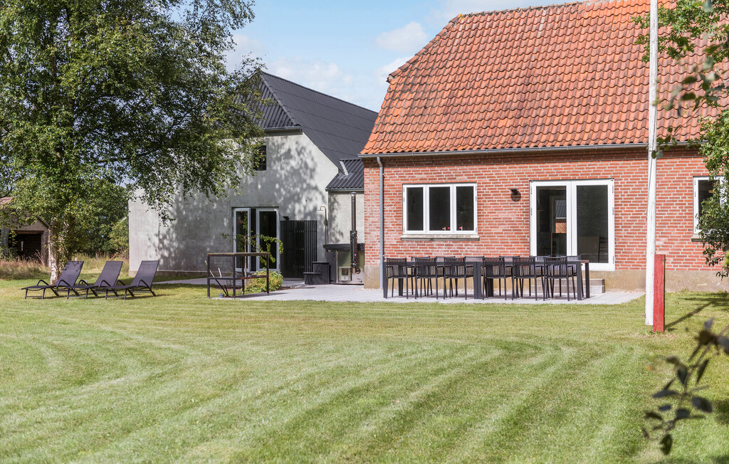 Ferienhaus - Varde , Dänemark - P42881 2